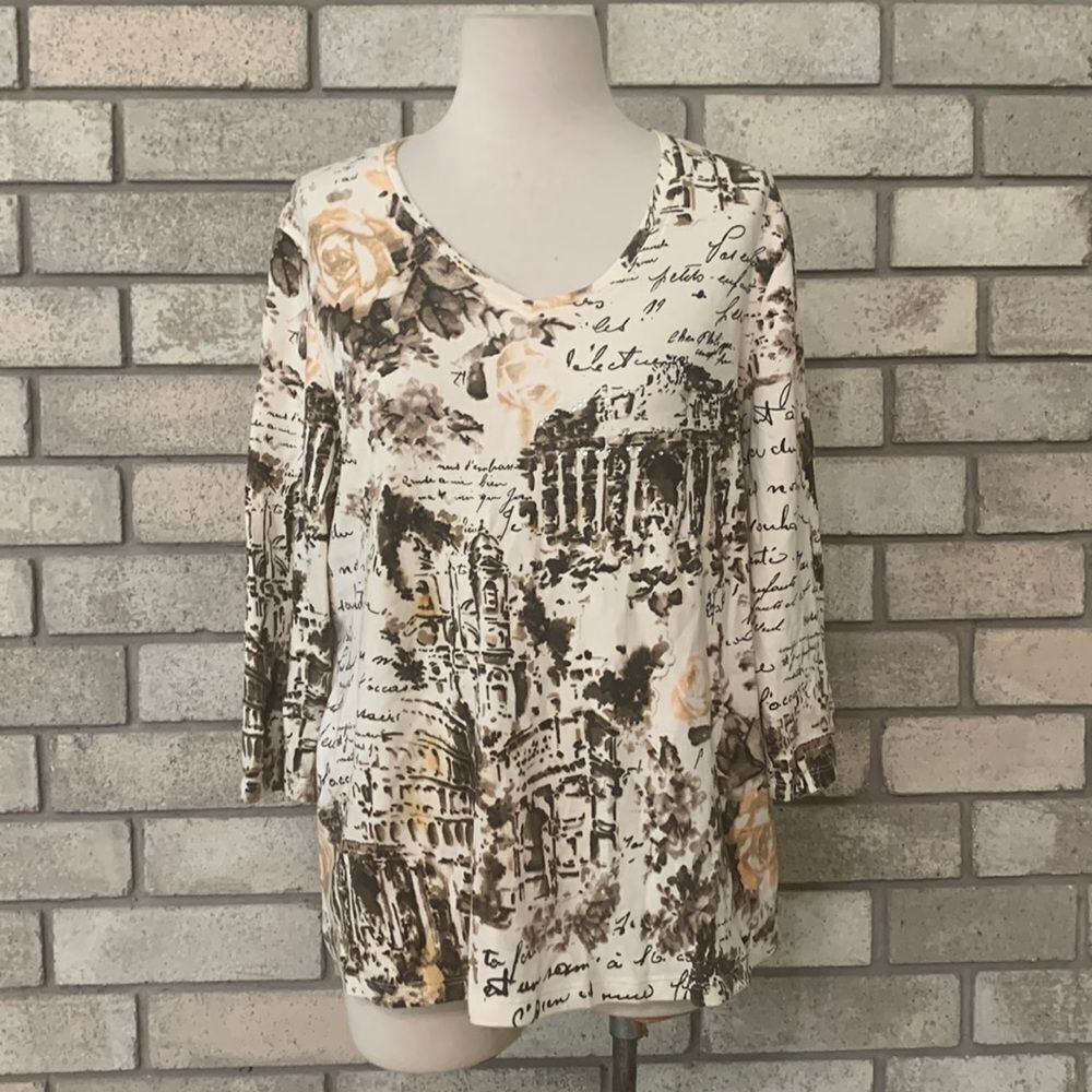 3for$20 blouse medium